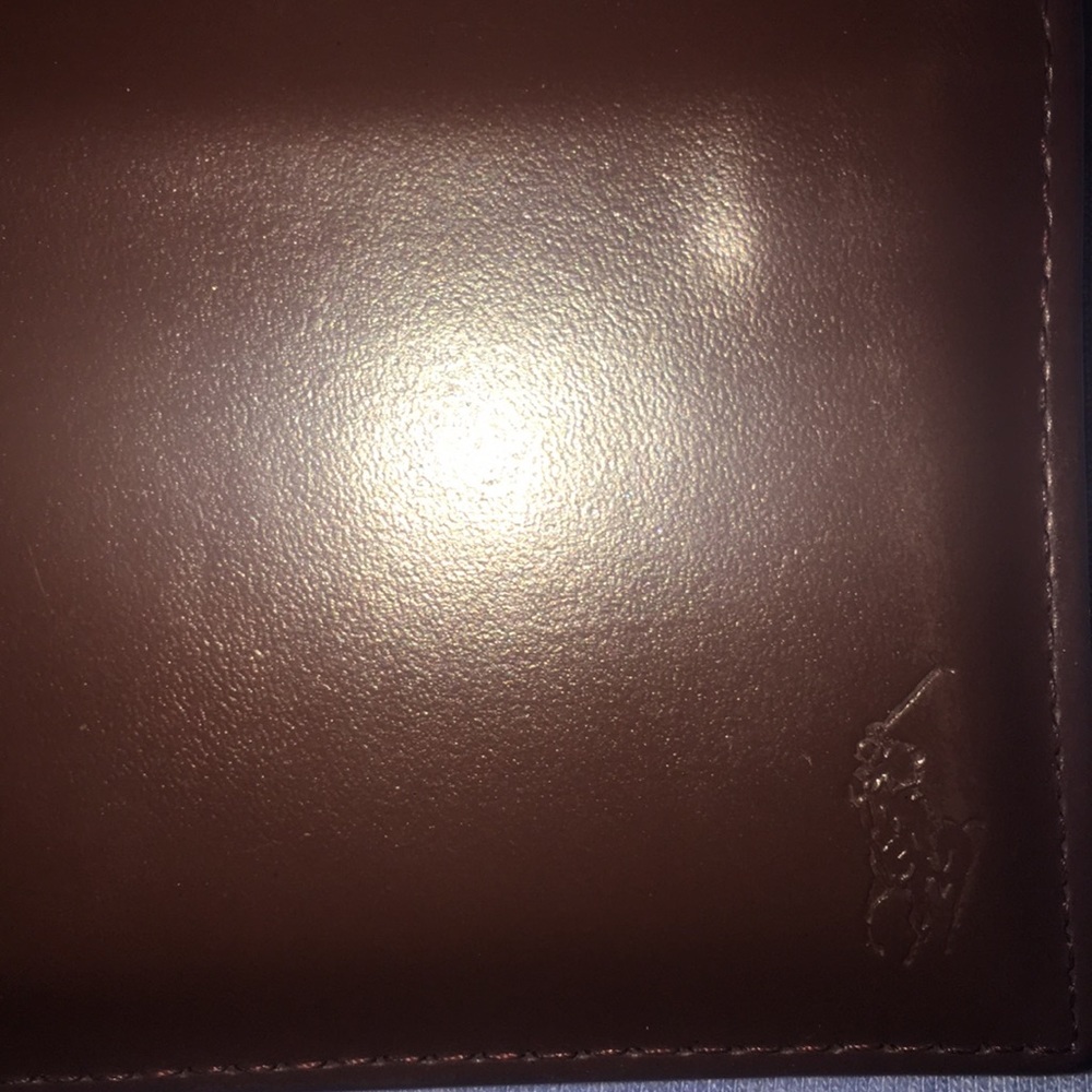 Polo Wallet